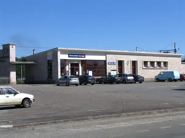 Borne de Recharge 72 Installateur borne de recharge Beillé