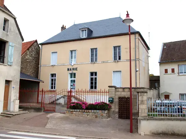 Borne de Recharge 72 Installateur borne de recharge Béthon