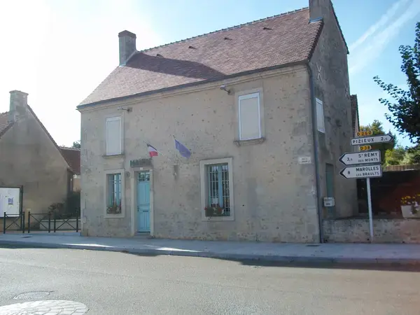 Borne de Recharge 72 Installateur borne de recharge Commerveil