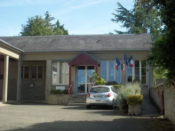 Borne de Recharge 72 Installateur borne de recharge Moncé-en-Saosnois