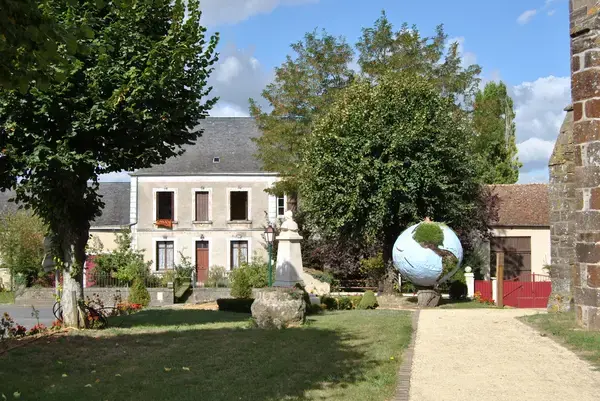 Borne de Recharge 72 Installateur borne de recharge Neuvillalais