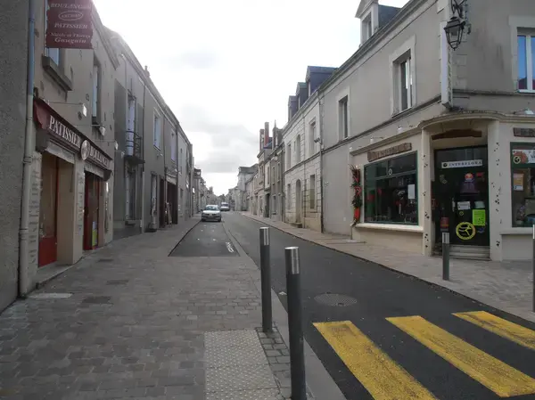 Borne de Recharge 72 Installateur borne de recharge Précigné