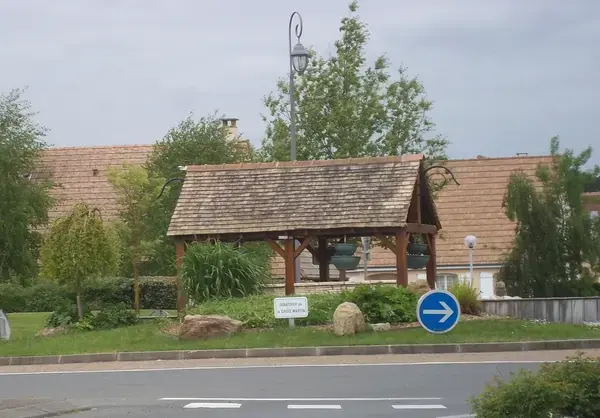 Borne de Recharge 72 Installateur borne de recharge Ruaudin