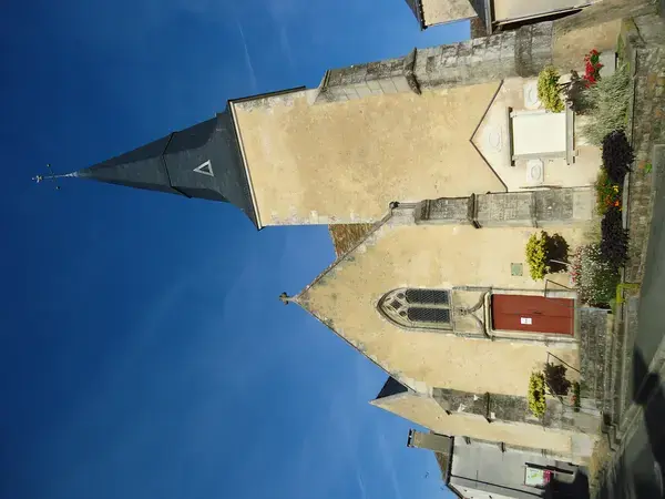 Borne de Recharge 72 Installateur borne de recharge Saint-Cosme-en-Vairais