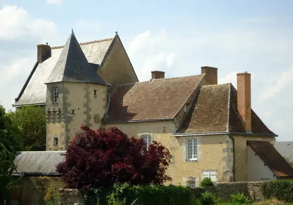 Borne de Recharge 72 Installateur borne de recharge Saint-Pierre-de-Chevillé