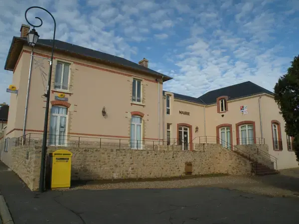 Borne de Recharge 72 Installateur borne de recharge Sillé-le-Philippe