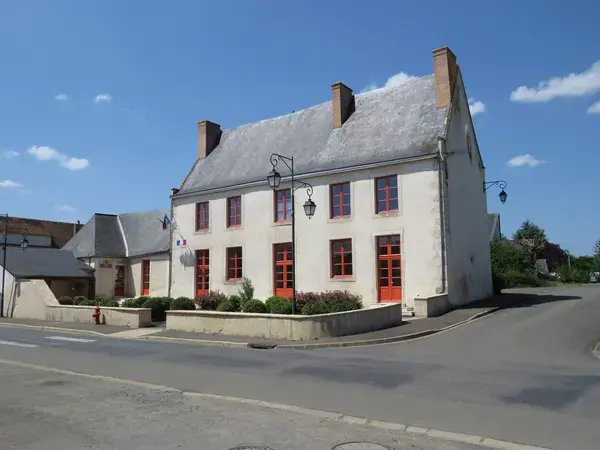 Borne de Recharge 72 Installateur borne de recharge Vallon-sur-Gée